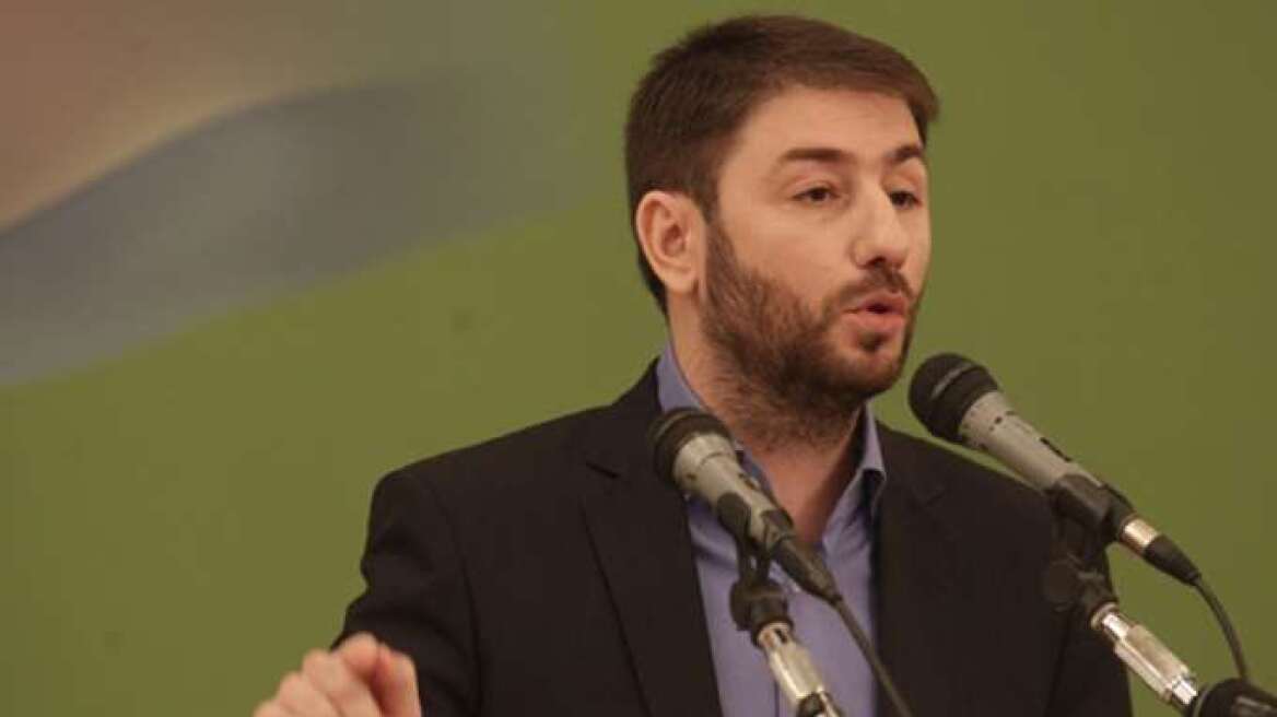 Ανδρουλάκης: Να μην είμαστε αρχηγικό κόμμα– Ο λαός έστειλε μήνυμα ανανέωσης