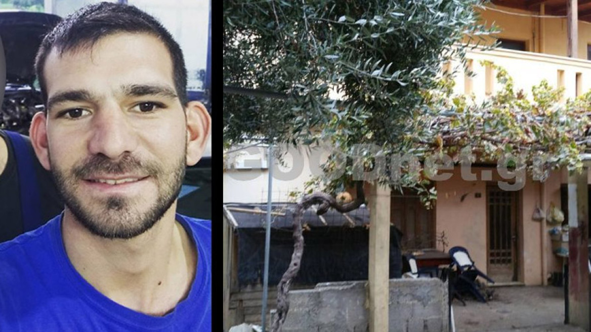 Τραγωδία στην Κρήτη: Σκότωσε τον αδερφό του με 60 μαχαιριές!