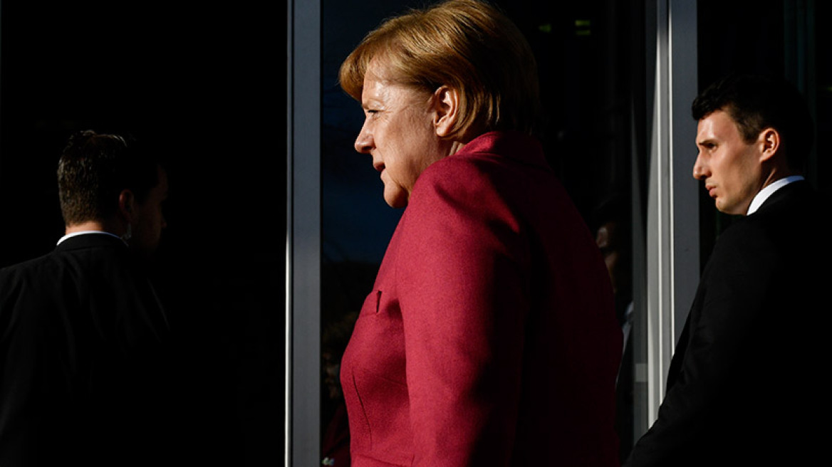 Γερμανία: Γιατί μετά το αδιέξοδο όλα «δείχνουν» εκλογές