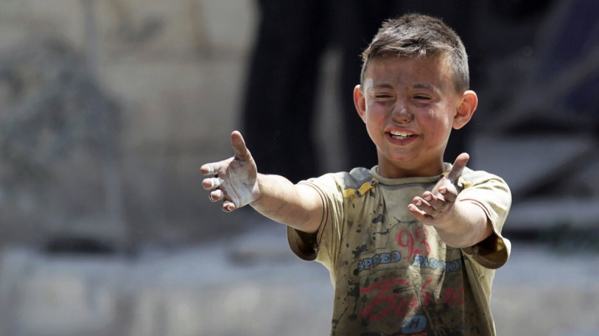 ΟΗΕ για Συρία: Πάνω από 13 εκατ. άνθρωποι χρειάζονται ανθρωπιστική βοήθεια