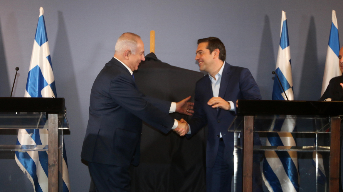 Τι άλλαξε στις σχέσεις Ελλάδας-Ισραήλ και πώς ενεργειακά και ισραηλο-τουρκικές σχέσεις αλλάζουν τις ισορροπίες