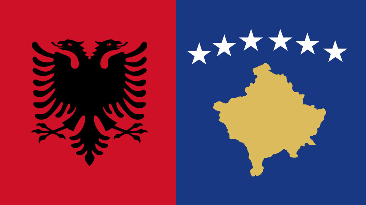 Kosovo & Albania aim at removing all barriers between the two countries