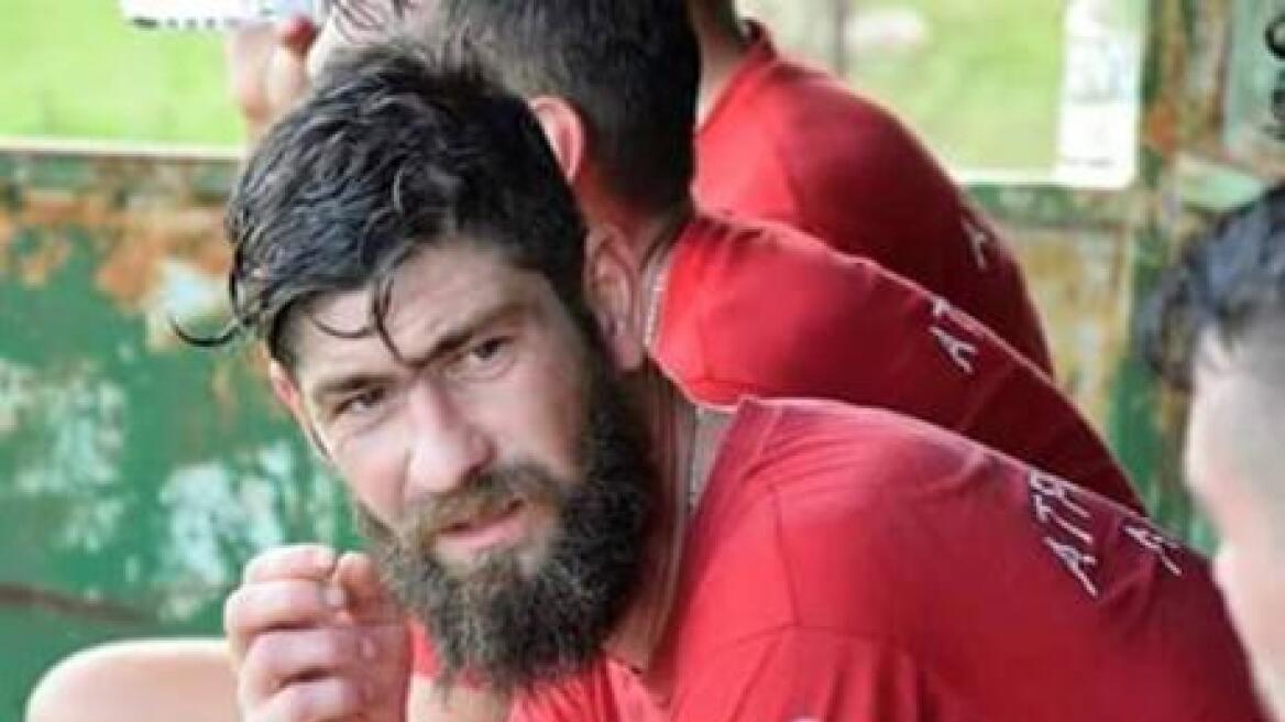 «Έσβησε» ξαφνικά 32χρονος πατέρας ενός παιδιού και ποδοσφαιριστής στη Δυτική Αχαΐα
