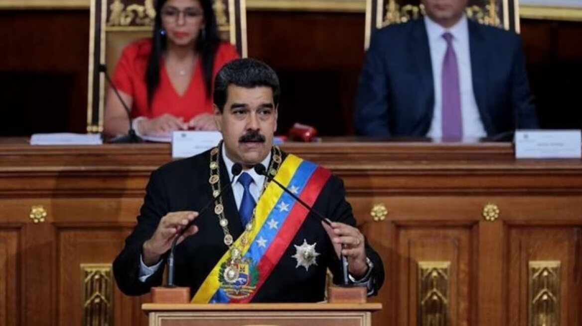 S&P Global: Η Βενεζουέλα δεν πλήρωσε δύο ομολογιακά δάνεια