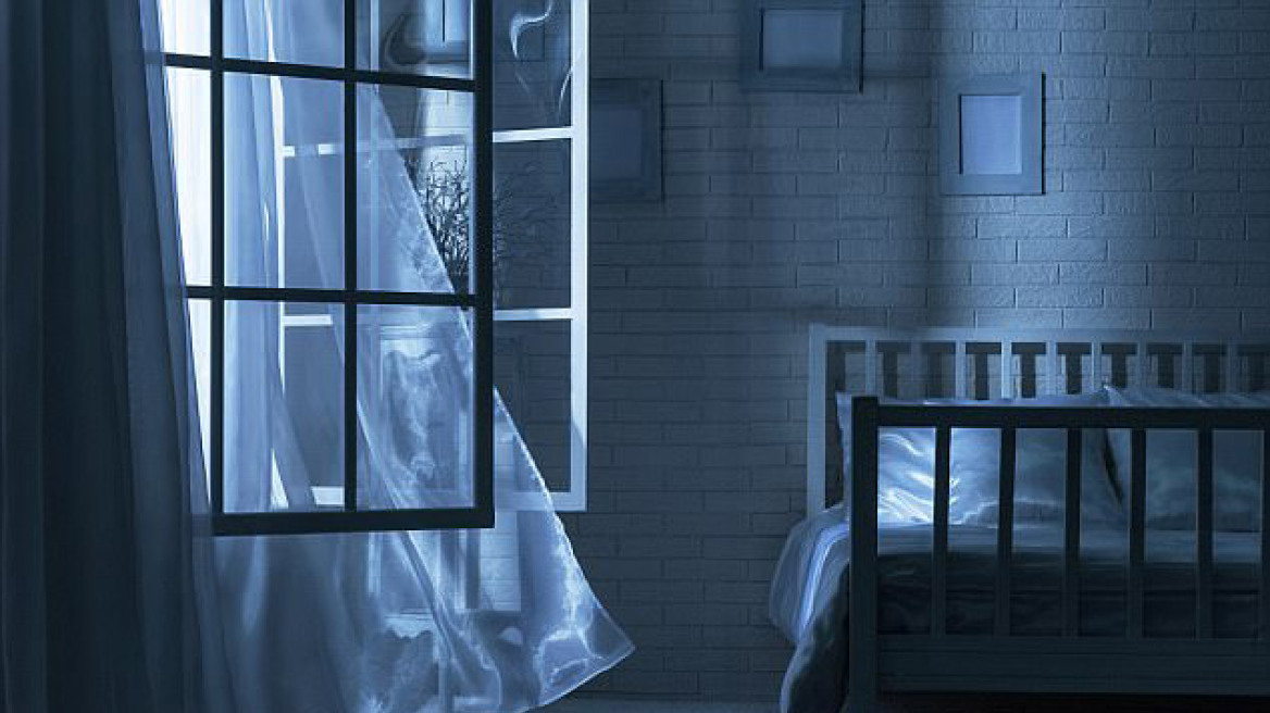 Έρευνα: Δυσκολεύεστε να κοιμηθείτε; Ανοίξτε το παράθυρό σας! 