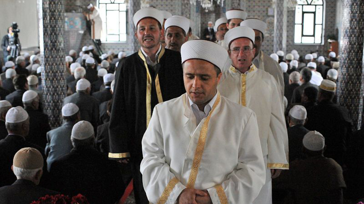 Government to introduce bill making Mufti Islamic Jurists optional for Muslims
