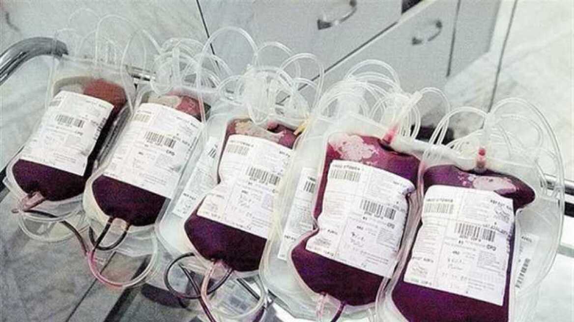 Νοσοκομείο Ρεθύμνου: Δεκάδες φιάλες αίματος στα σκουπίδια μετά από διακοπή ρεύματος