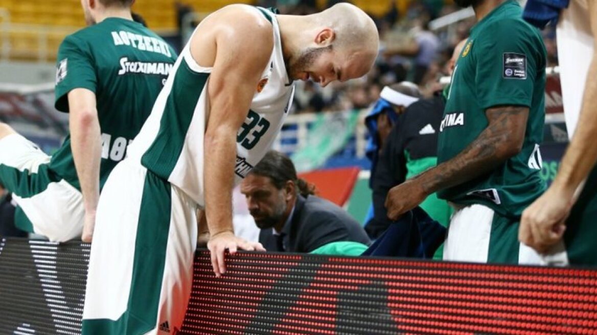 PAO basketball player Nick Calathes sentenced to 6 months in prison
