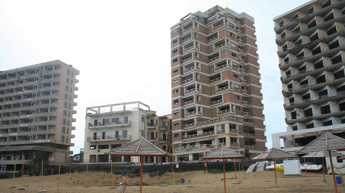 Cyprus: Varosha to reopen by end of 2018 – Report