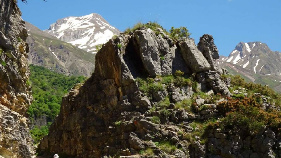 Epirus trail to boost hiking tourism in Greece (PHOTOS)