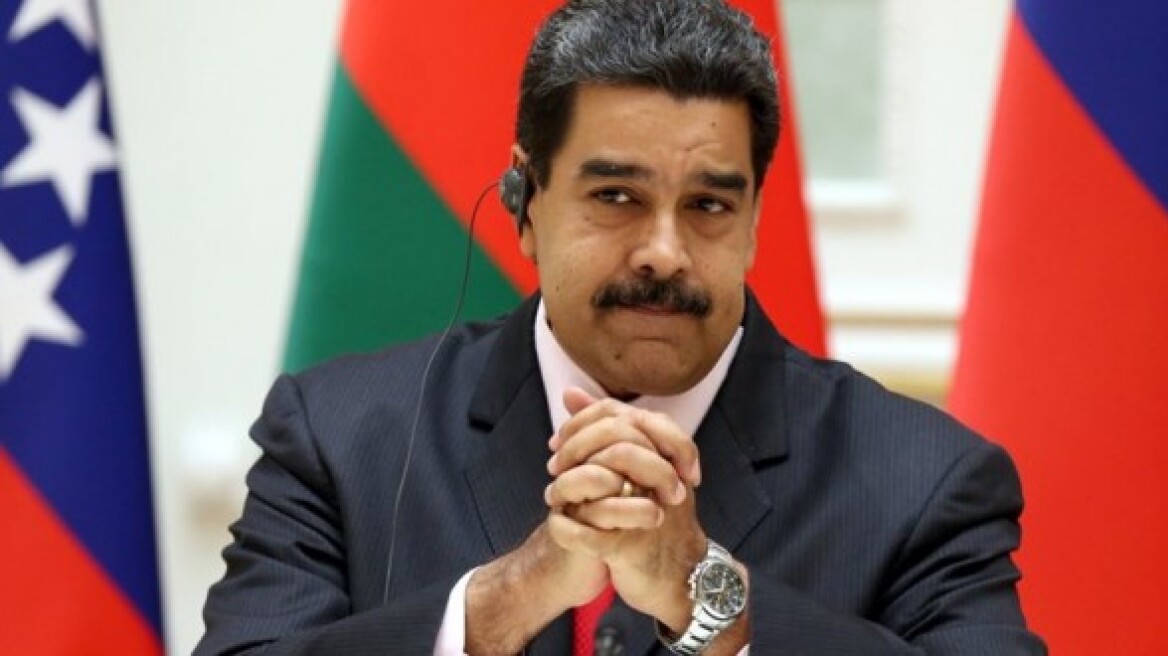 Επιδεινώνεται η κατάσταση στη Βενεζουέλα: Οι οίκοι αξιολόγησης δεν σταματούν να προειδοποιούν 