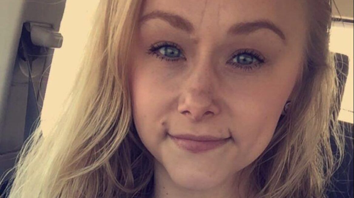 Εξαφανίστηκε 24χρονη που είχε ραντεβού μέσω Tinder 