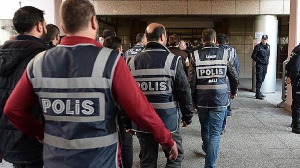 Τουρκία: Εκδόθηκαν 99 εντάλματα σύλληψης για άτομα που χρησιμοποιούσαν το ByLock