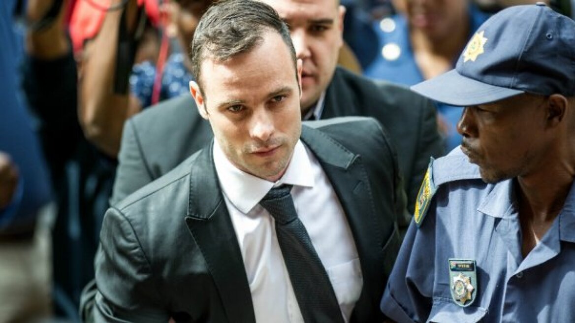 South African court more than doubles “shockingly lenient” Pistorius sentence