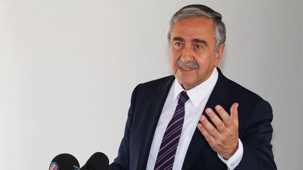 Ακιντζί: Οι Τουρκοκύπριοι δεν θέλουν να γίνουν ο 82ος νομός της Τουρκίας