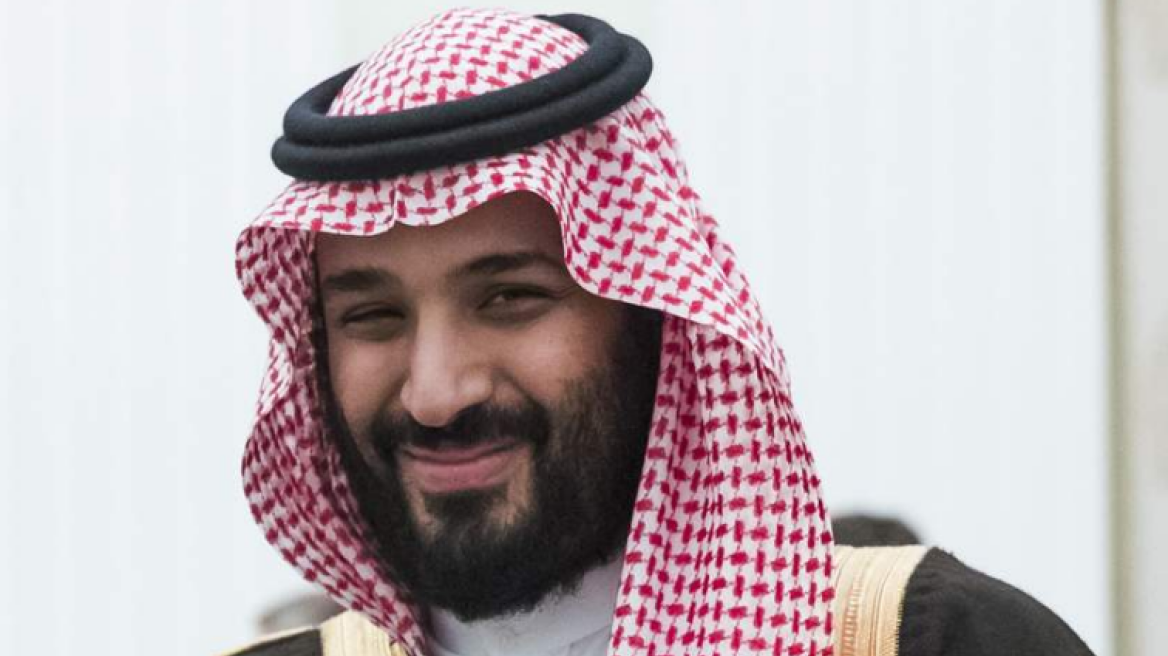 «Νέος Χίτλερ» ο πνευματικός ηγέτης του Ιράν κατά τον πρίγκιπα διάδοχο της Σαουδικής Αραβίας