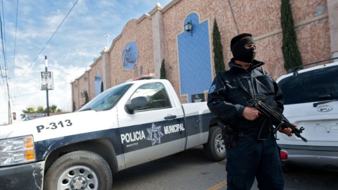 Φρίκη στο Μεξικό: Σκότωσαν μία 12χρονη και βίασαν τις αδερφές της, 10 και 11 ετών