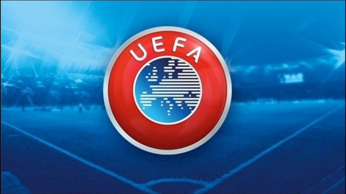 UEFA: Πλησιάζουμε κι άλλο στην 15η θέση