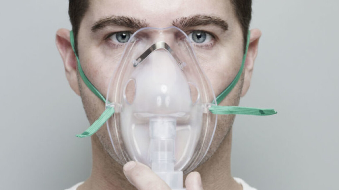Παγκόσμια επιδημία η Χρόνια Αποφρακτική Πνευμονοπάθεια - 600.000 στην Ελλάδα