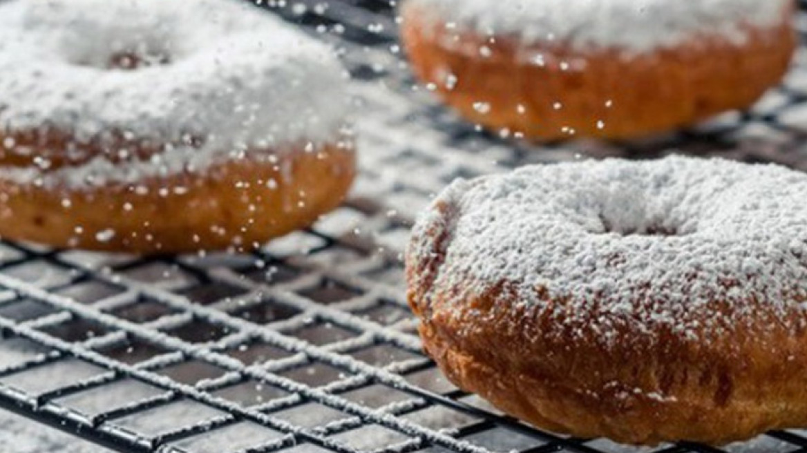 Δες τι θα σου φέρουν ανά τον κόσμο όταν πεις “donut” ή “λουκουμά”