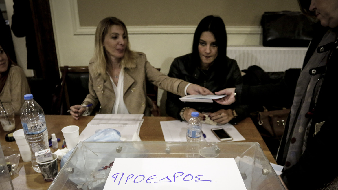 Στον δικηγορικό σύλλογο Αθηνών σε 52 κάλπες ψηφίζουν 20.990 δικηγόροι