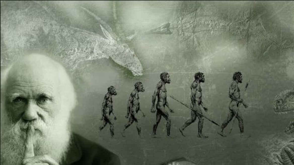 Στο «σφυρί» σπάνιο αντίγραφο της «Καταγωγής των Ειδών» με χειρόγραφες σημειώσεις του Δαρβίνου