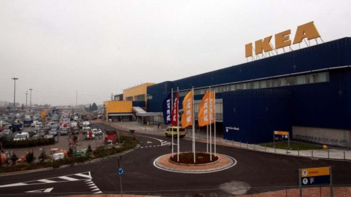 Ιταλία: Απεργία στο Ikea του Μιλάνου για την απόλυση μητέρας παιδιού με ειδικές ανάγκες 