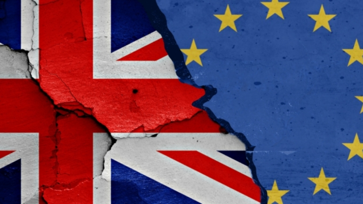 Τα βρήκαν Βρετανία - Κομισιόν για τον «λογαριασμό» του Brexit