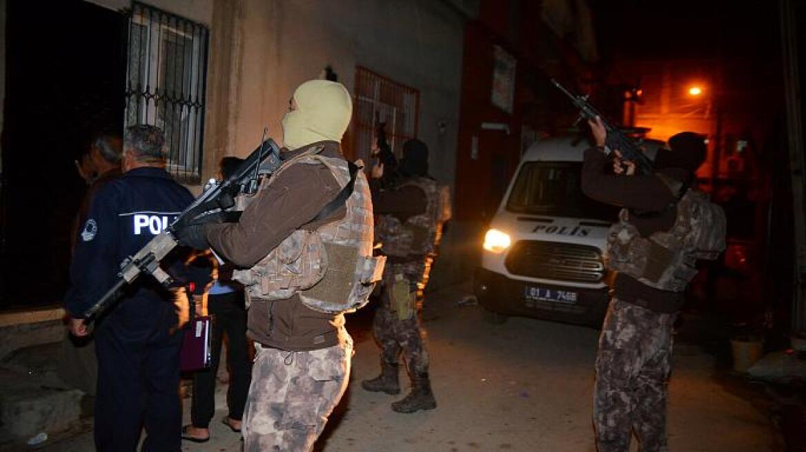 Τουρκία: Συνελήφθησαν 360 «Γκιουλενιστές» στο στρατό 