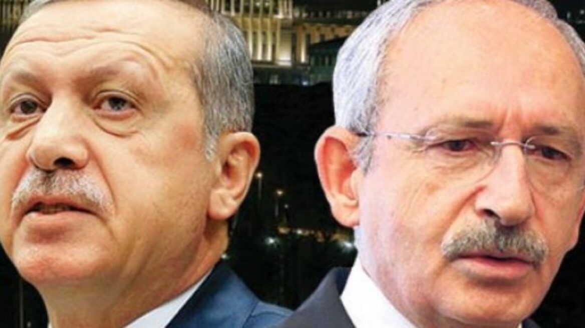 Erdogan & his family accused of having offshore companies