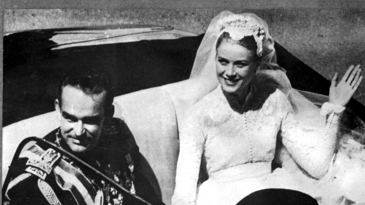 Διάσημοι που παντρεύτηκαν γαλαζοαίματους: Από την Γκρέις Κέλι στην Μέγκαν Μαρκλ