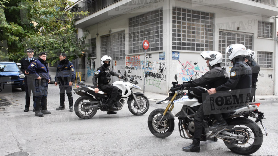 Σε «κόκκινο» συναγερμό οι ελληνικές αρχές: Ανθρωποκυνηγητό για την ασφάλεια του Ερντογάν 