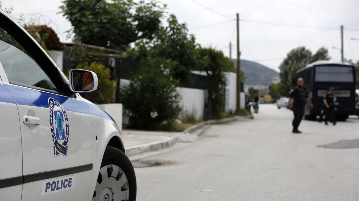 Μεγάλη σπείρα είχε ρημάξει σπίτια στη βόρεια Ελλάδα - Τουλάχιστον 69 διαρρήξεις 