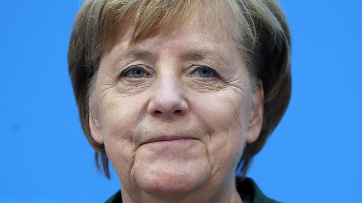 Γερμανία: Κρίσιμη μέρα συνομιλιών για τον «μεγάλο συνασπισμό» Μέρκελ - Σουλτς