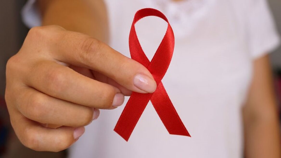 Κάθε 17 δευτερόλεπτα ένας άνθρωπος μολύνεται με τον ιό του HIV σε όλο τον κόσμο
