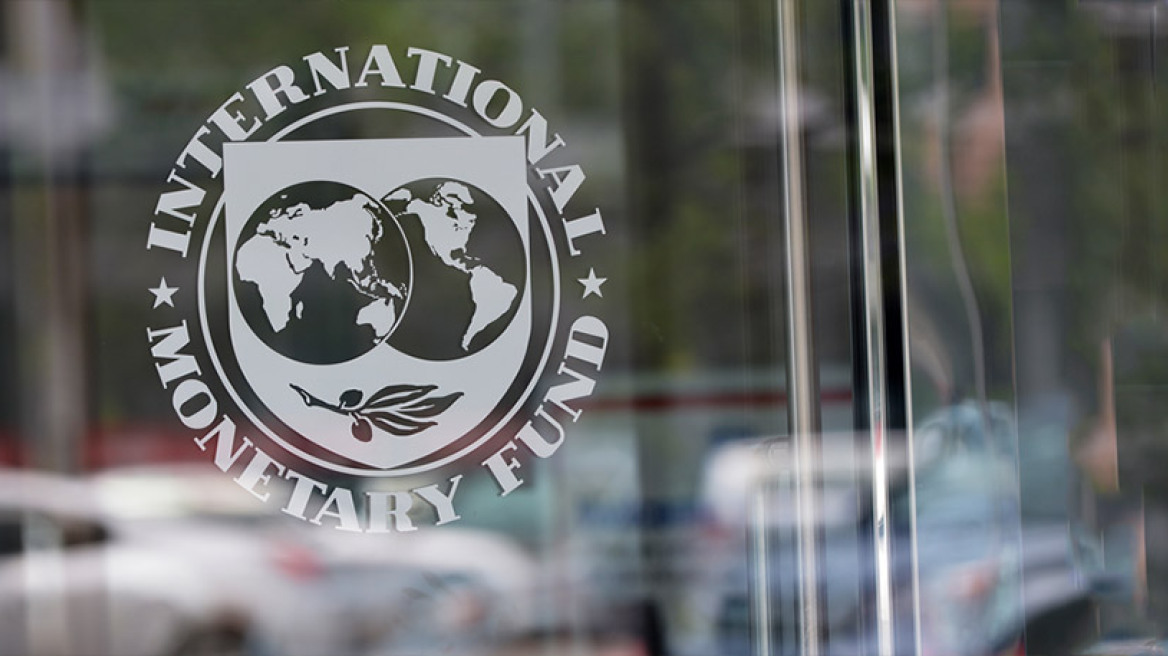 ΔΝΤ: Χωρίς οριστική λύση για το ελληνικό χρέος δεν θα μπούμε στο πρόγραμμα