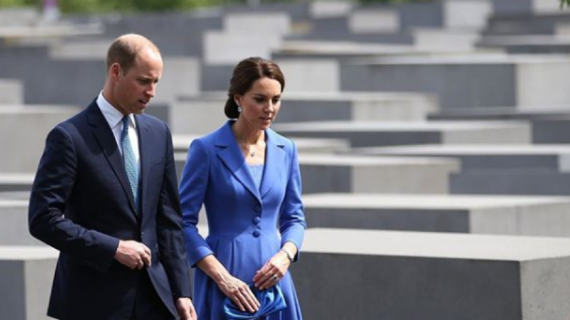 Aν ο Πρίγκιπας William γίνει βασιλιάς, η Kate Middleton θα γίνει βασίλισσα;
