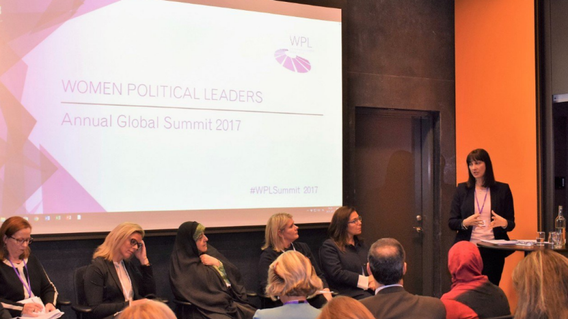 Κουντουρά: Συμμετοχή στην παγκόσμια σύνοδο γυναικών πολιτικών ηγετών στην Ισλανδία