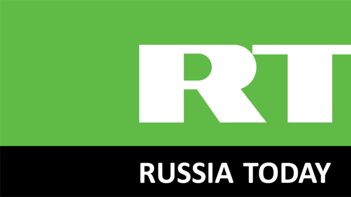 «Πράκτορας του εξωτερικού» για τις ΗΠΑ το Russia Today: Αφαίρεσαν την διαπίστευση