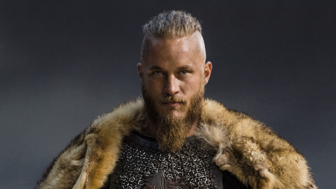 Η σειρά «Vikings» ψάχνει Έλληνες ηθοποιούς