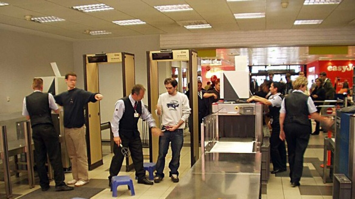 Γερμανοί για ελέγχους σε αεροδρόμια: Απετράπησαν άλλες 360 παράνομες αφίξεις από την Ελλάδα!