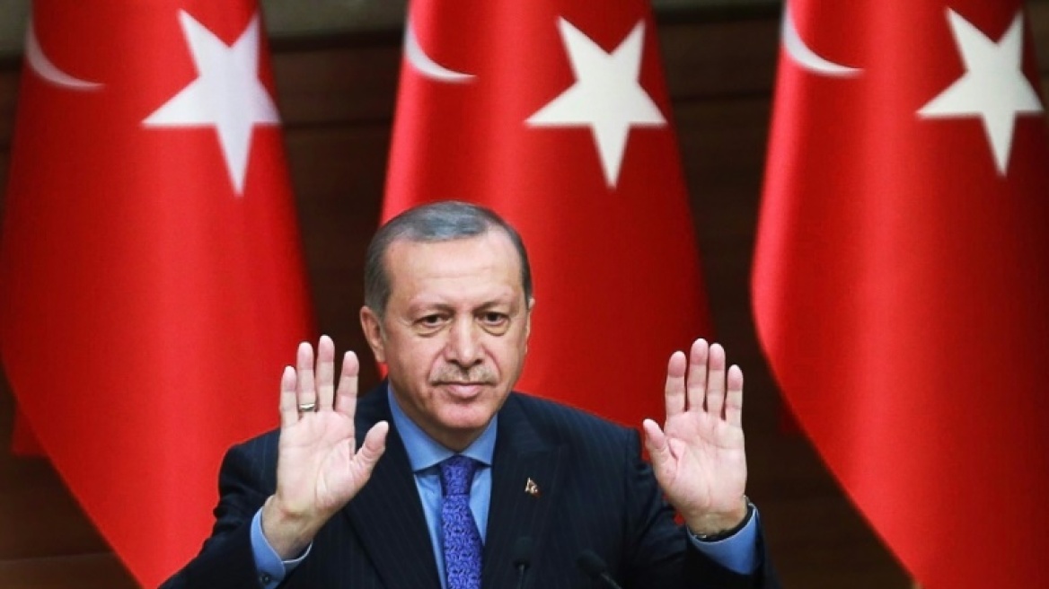 Zarrab fingers Erdogan in NY trial bombshell