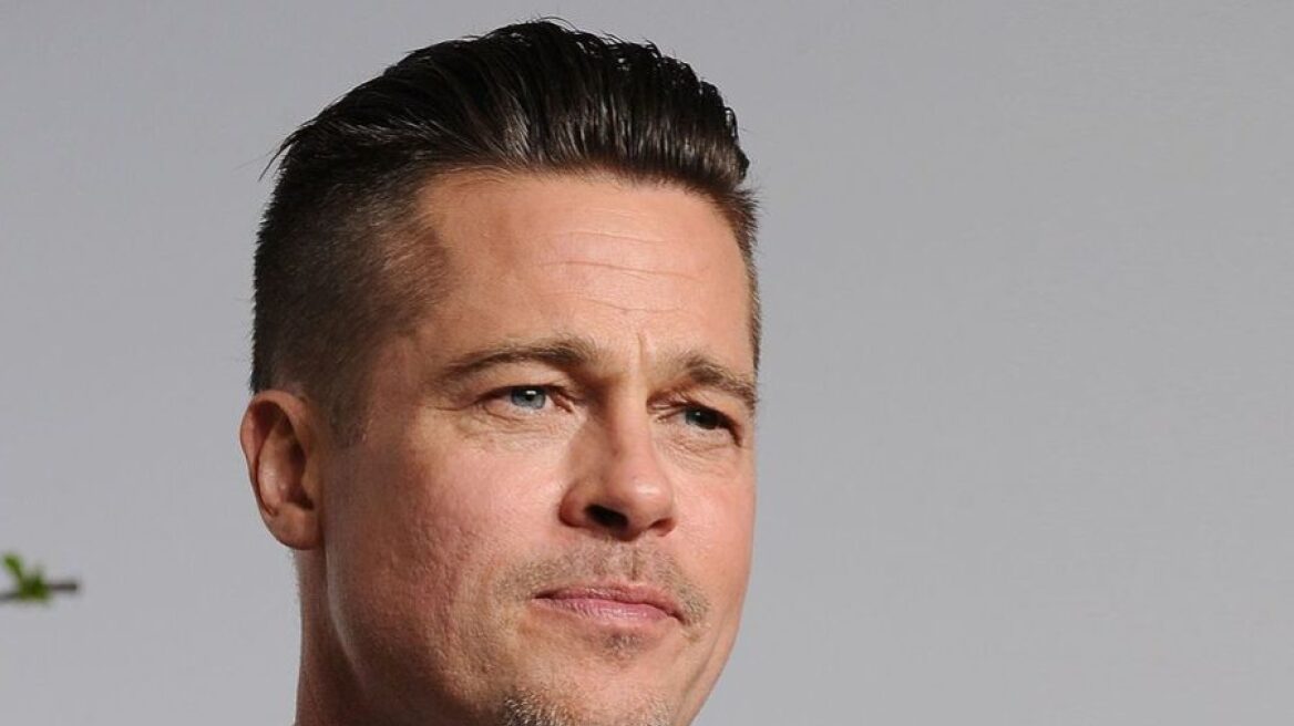H ερωτική εξομολόγηση του Brad Pitt στην Jennifer Aniston