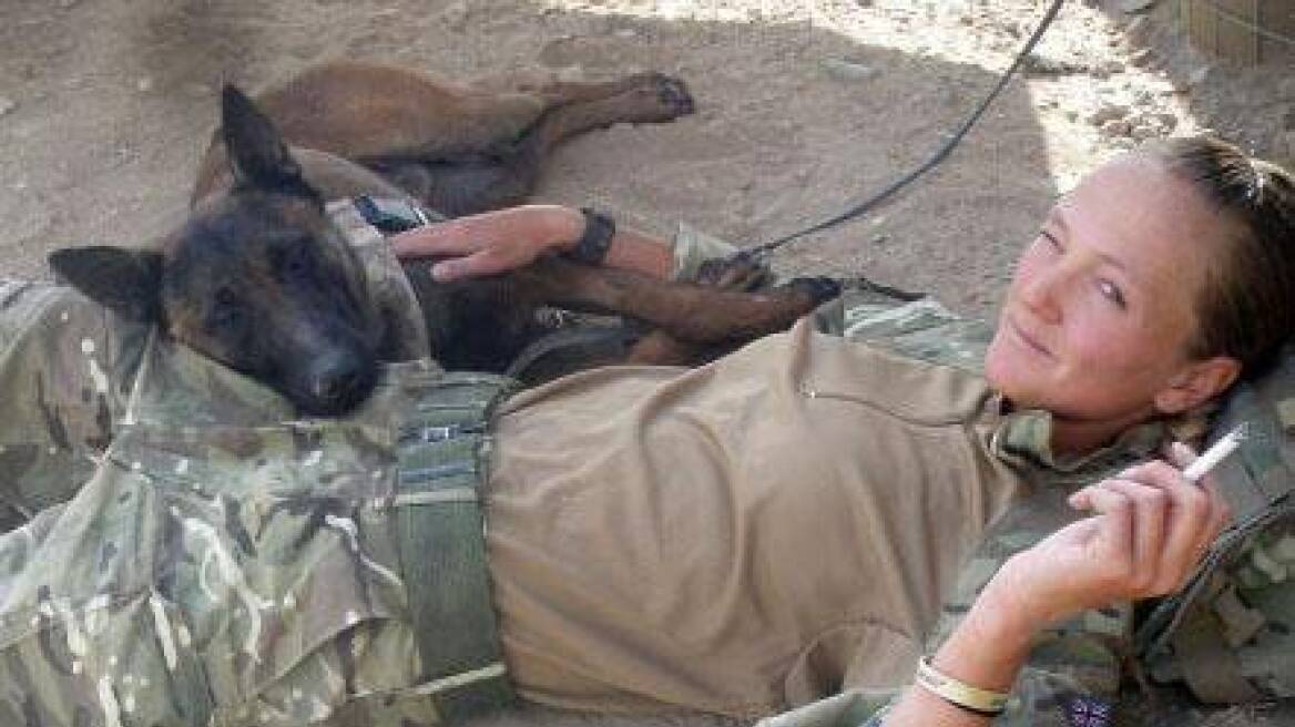 Βρετανία: Σάλος με απόφαση να θανατωθούν σκυλιά «ήρωες» που έσωσαν εκατοντάδες ζωές