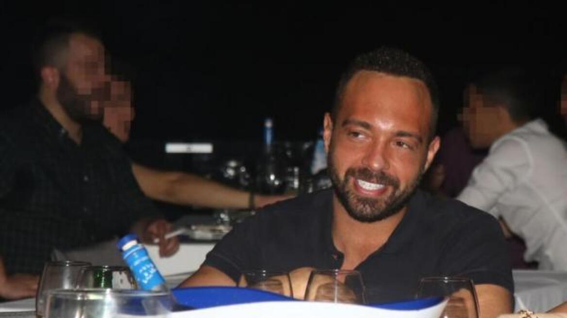 Βασίλης Σταθοκωστόπουλος: Δεν έχω καμία σχέση με το καρτέλ κοκαΐνης του Κολωνακίου
