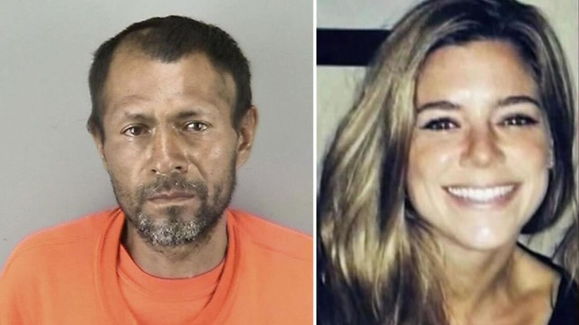 Illegal immigrant who confessed killing woman, acquitted of murder in US “Sanctuary City”!