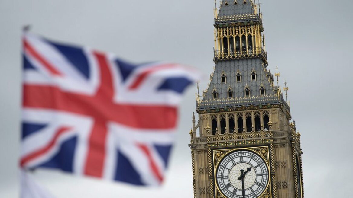 Το 50% των Βρετανών υπέρ μιας δεύτερης ψηφοφορίας για το Brexit