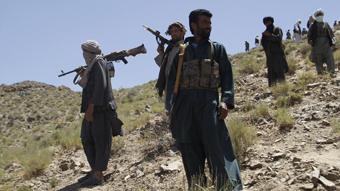 Αφγανιστάν: Νεκρός ηγετικό στέλεχος των Ταλιμπάν