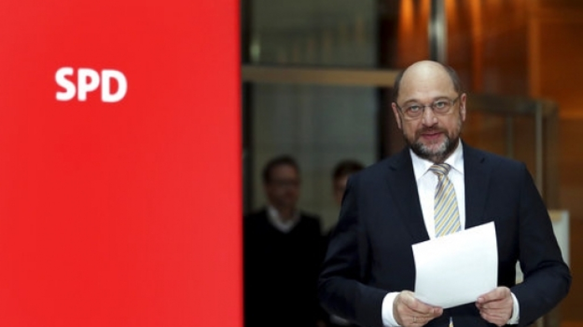 Γερμανία: «Όλες οι επιλογές στο τραπέζι μέχρι το συνέδριο» λένε οι Σοσιαλδημοκράτες