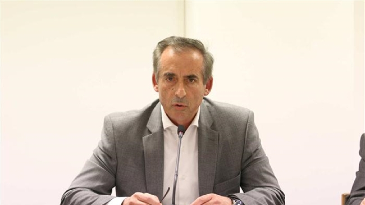 Νέος πρόεδρος του Δικηγορικού Συλλόγου Πατρών εξελέγη ο Αθανάσιος Ζούπας